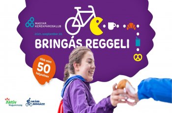 Bringás reggeli
