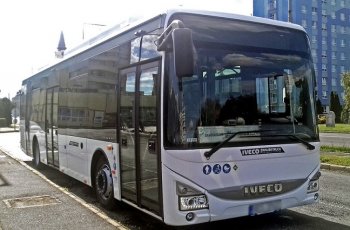 CNG tesztbusz