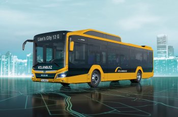 CNG buszbeszerzés