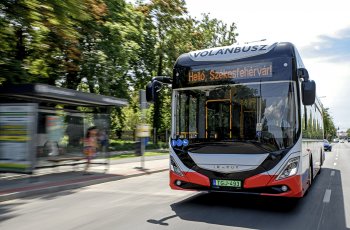 Elektromos Ikarus