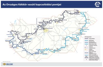 Közösségi közlekedéssel a Kéktúrára